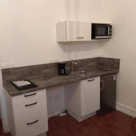 Studio 25 M² 穆兰 外观 照片