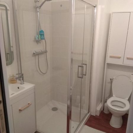 Studio 25 M² 穆兰 外观 照片