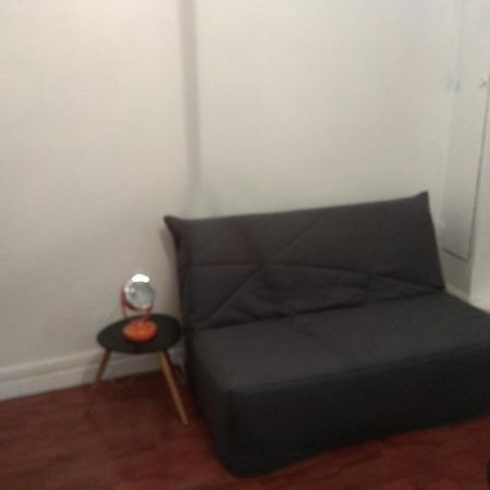 Studio 25 M² 穆兰 外观 照片