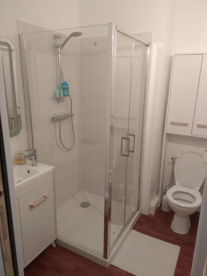 Studio 25 M² 穆兰 外观 照片